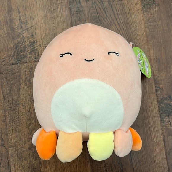 Squishmallows Other - NWT Squishmallows “Melina”
